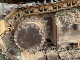 Buy Hitachi ZX60 Used Excavator / 4 Used Hitachi ZX60 Excavator 2016 Model / 4