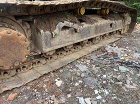 Buy Hitachi ZAXIS200 Used Excavator / 9 Used Hitachi ZAXIS200 Excavator 2010 Model / 9