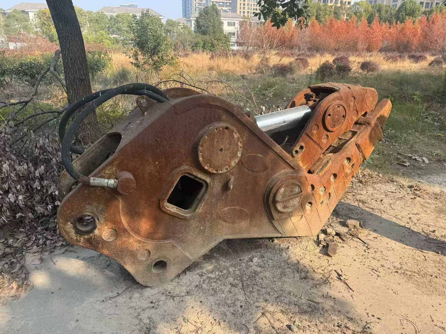 Buy Komatsu PC60-7 Used Excavator / 6 Used Komatsu PC60-7 Excavator 2016 Model / 6