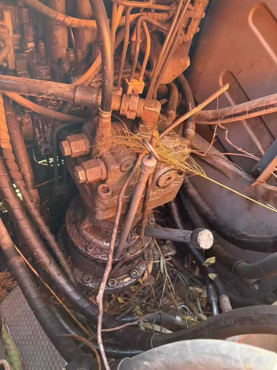 Buy Hitachi ZX120 Used Excavator / 6 Used Hitachi ZX120 Excavator 2016 Model / 6