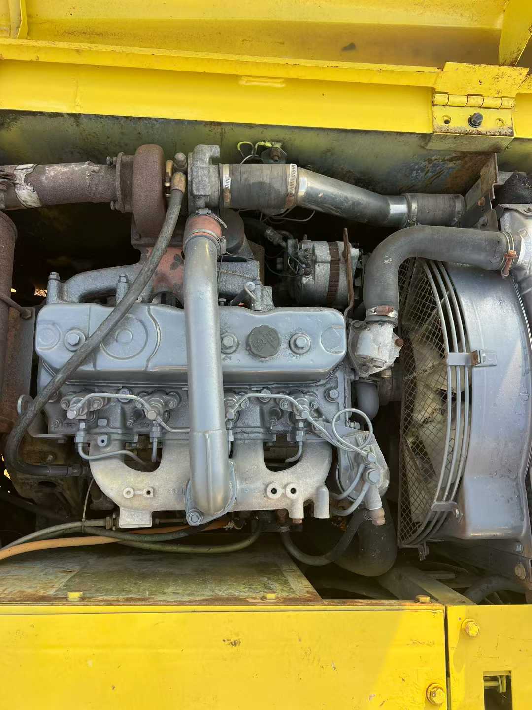 Buy Sumitomo SH120A2 Used Excavator / 3 Used Sumitomo SH120A2 Excavator 2016 Model / 3