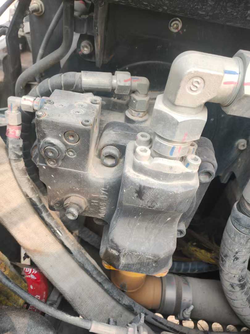 Buy Sany SY55 Used Excavator / 5 Used Sany SY55 Excavator 2022 Model / 5