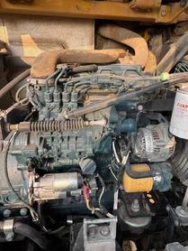 Buy Sany SY60 Used Excavator / 4 Used Sany SY60 Excavator 2020 Model / 4