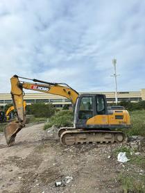 Buy XCMG XE150 Used Excavator / 2 Used XCMG XE150 Excavator 2020 Model / 2