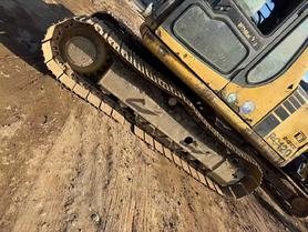 Buy Komatsu PC120-6E Used Excavator / 5 Used Komatsu PC120-6E Excavator 2016 Model / 5