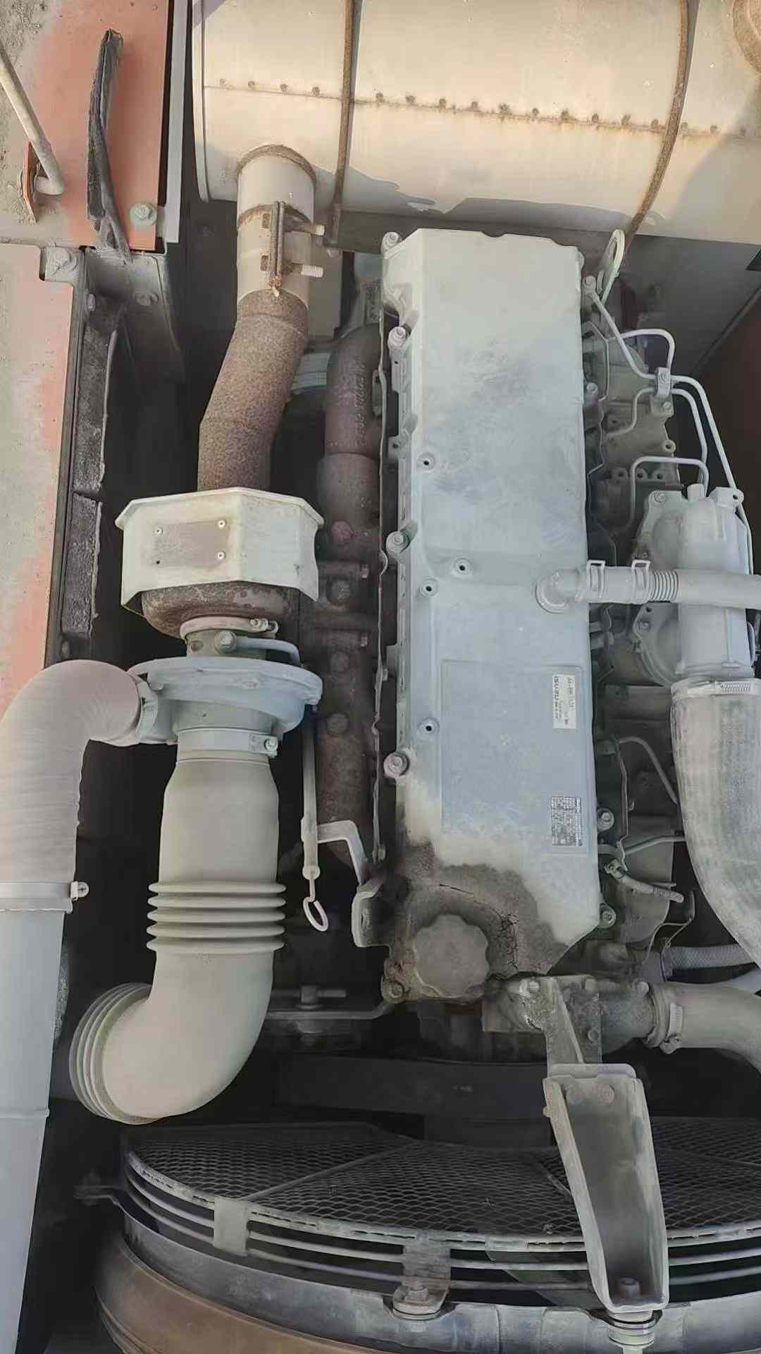 Buy Hitachi ZW330 Used Excavator / 2 Used Hitachi ZW330 Excavator 2012 Model / 2