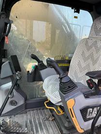 Buy Caterpillar 349FL Used Excavator / 9 Used Caterpillar 349FL Excavator 2020 Model / 9