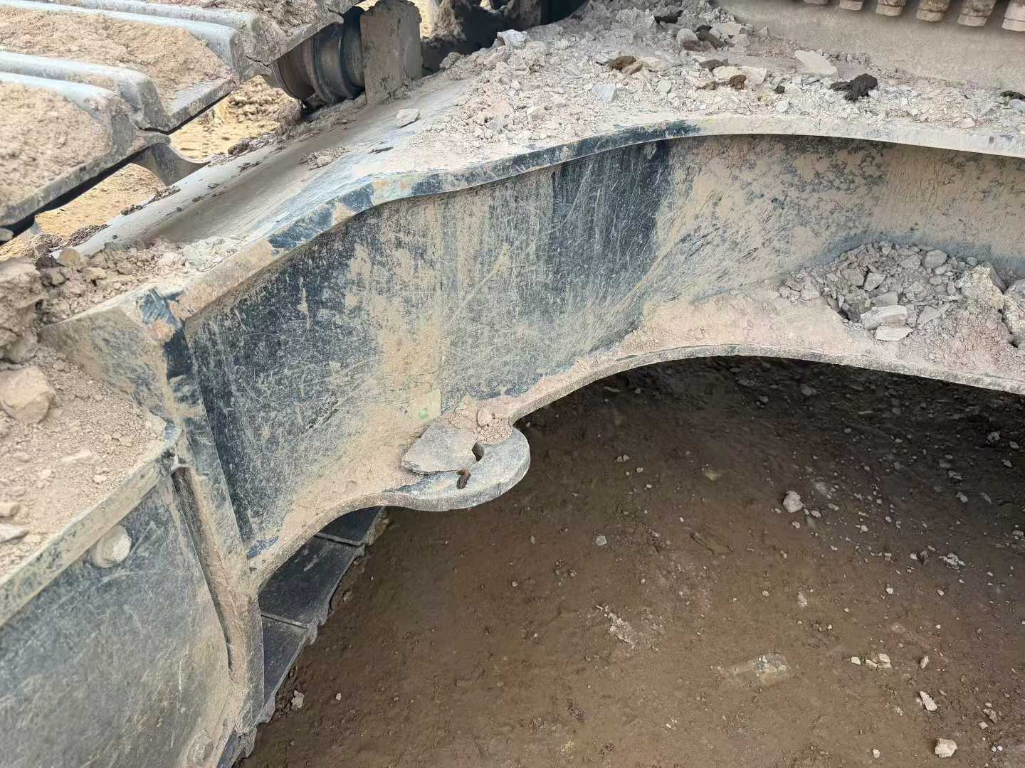 Buy Caterpillar 349FL Used Excavator / 6 Used Caterpillar 349FL Excavator 2020 Model / 6