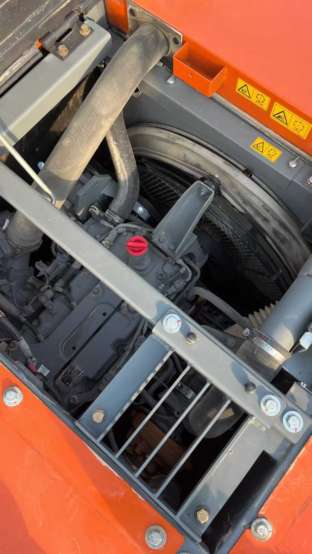 Buy Hitachi EX30 Used Excavator / 7 Used Hitachi EX30 Excavator 2023 Model / 7