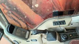 Buy Doosan DX80 Used Excavator / 7 Used Doosan DX80 Excavator 2016 Model / 7