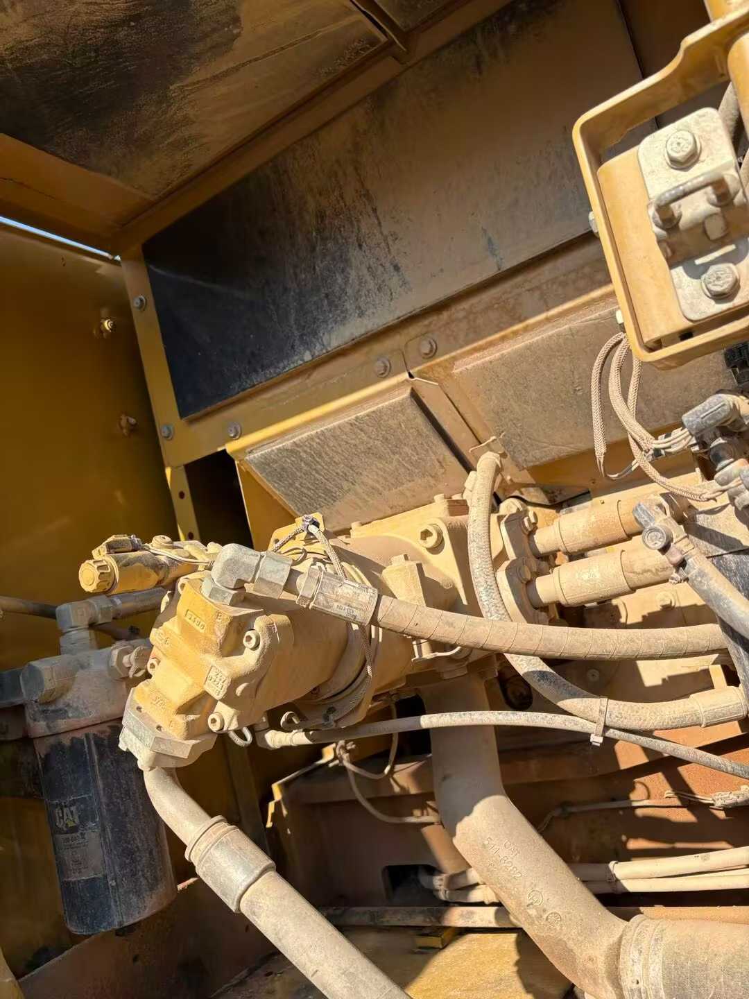 Buy Caterpillar 336FLH Used Excavator / 6 Used Caterpillar 336FLH Excavator 2019 Model / 6