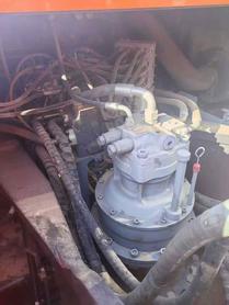 Buy Hitachi EX300 Used Excavator / 5 Used Hitachi EX300 Excavator 2021 Model / 5