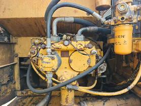 Buy Caterpillar 320C Used Excavator / 4 Used Caterpillar 320C Excavator 2016 Model / 4