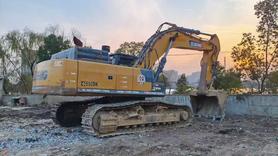 Buy XCMG LW520G Used Excavator / 3 Used XCMG LW520G Excavator 2020 Model / 3