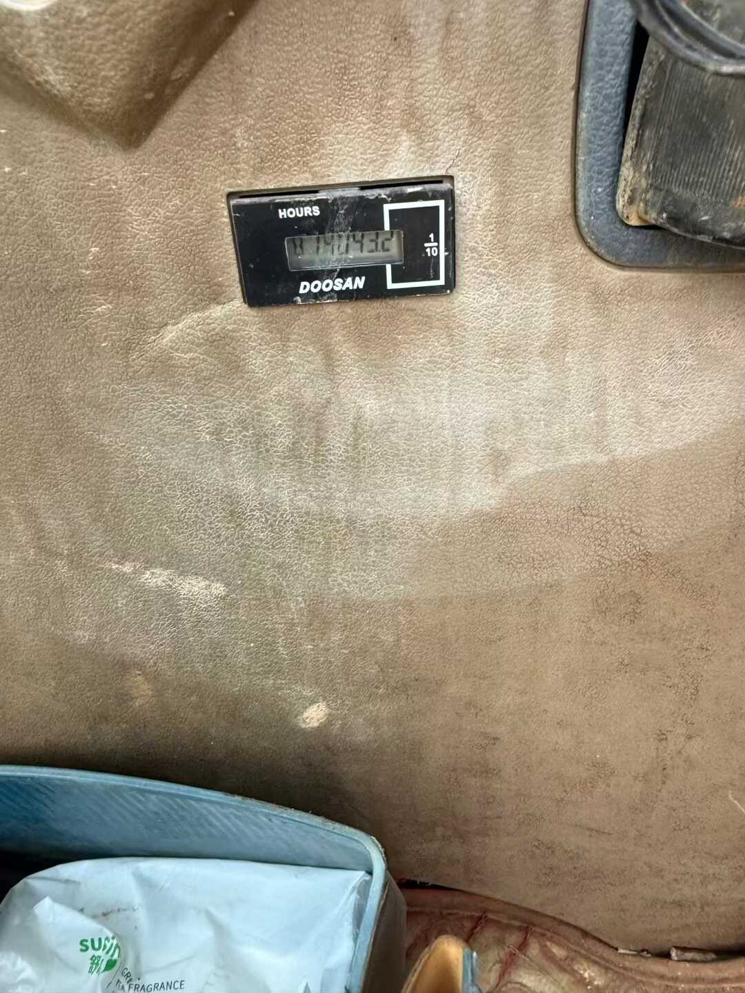 Buy Doosan DX15 Used Excavator / 6 Used Doosan DX15 Excavator 2016 Model / 6