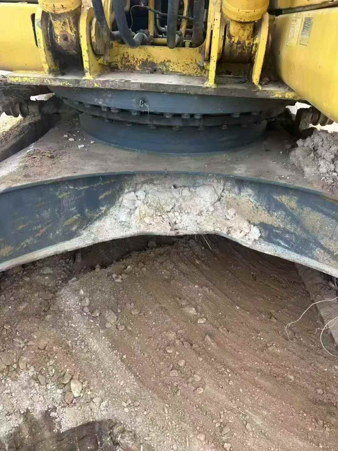 Buy Komatsu PC800 Used Excavator / 4 Used Komatsu PC800 Excavator 2016 Model / 4