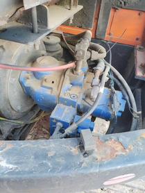 Buy Doosan DH55 Used Excavator / 7 Used Doosan DH55 Excavator 2014 Model / 7