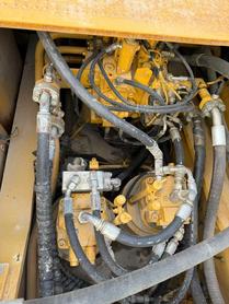 Buy Caterpillar 349FL Used Excavator / 6 Used Caterpillar 349FL Excavator 2020 Model / 6