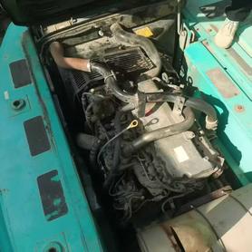 Buy Kobelco SK200-11 Used Excavator / 7 Used Kobelco SK200-11 Excavator 2016 Model / 7