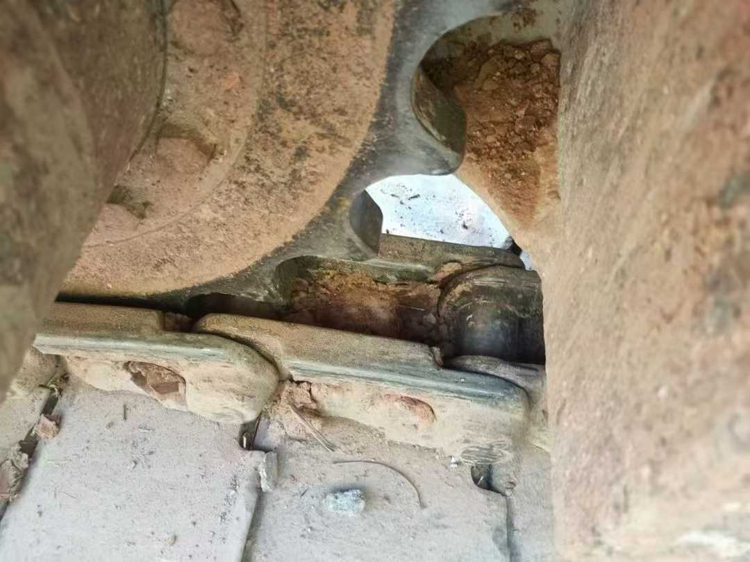 Buy Komatsu PC120-6E Used Excavator / 4 Used Komatsu PC120-6E Excavator 2016 Model / 4