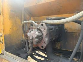 Buy Hyundai R225-7 Used Excavator / 6 Used Hyundai R225-7 Excavator 2016 Model / 6