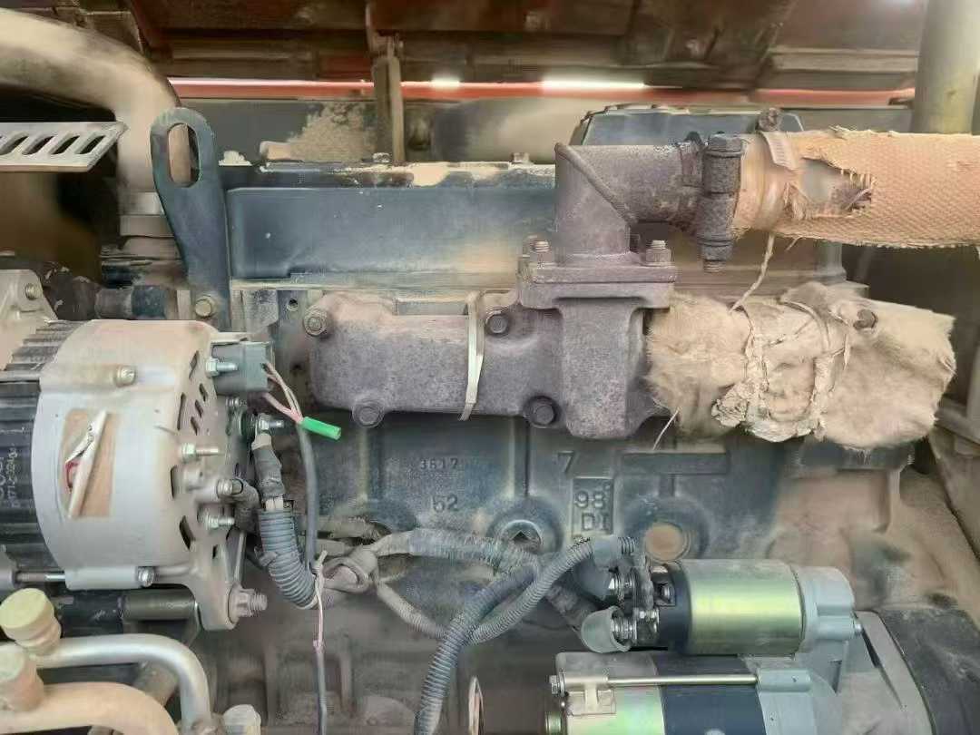 Buy Hitachi ZX60-5G Used Excavator / 5 Used Hitachi ZX60-5G Excavator 2013 Model / 5