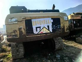 Buy Caterpillar CT16 Used Excavator / 6 Used Caterpillar CT16 Excavator 2014 Model / 6