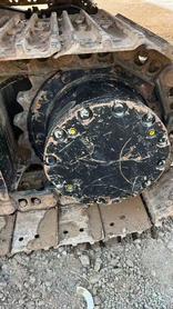 Buy Hitachi EX30 Used Excavator / 8 Used Hitachi EX30 Excavator 2023 Model / 8