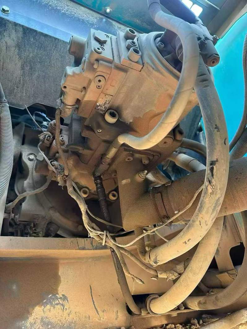 Buy Kobelco SK330-10 Used Excavator / 6 Used Kobelco SK330-10 Excavator 2017 Model / 6