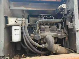 Buy Hitachi ZAXIS200 Used Excavator / 9 Used Hitachi ZAXIS200 Excavator 2016 Model / 9