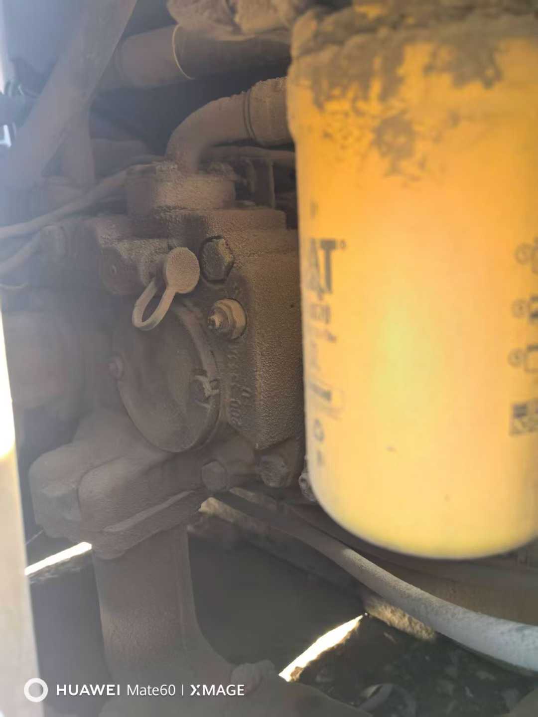 Buy Caterpillar 320D Used Excavator / 8 Used Caterpillar 320D Excavator 2014 Model / 8