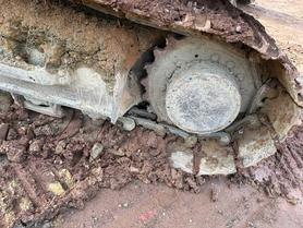 Buy Sany SY135 Used Excavator / 9 Used Sany SY135 Excavator 2013 Model / 9