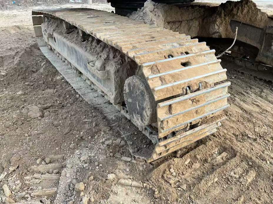 Buy Kobelco SK140 Used Excavator / 3 Used Kobelco SK140 Excavator 2016 Model / 3