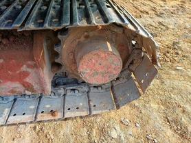 Buy Sany SY55 Used Excavator / 9 Used Sany SY55 Excavator 2020 Model / 9