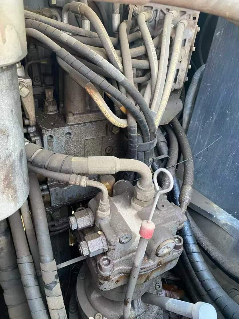 Buy Hitachi ZX130-5A Used Excavator / 5 Used Hitachi ZX130-5A Excavator 2018 Model / 5