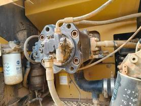 Buy Sany SY215W Used Excavator / 5 Used Sany SY215W Excavator 2019 Model / 5