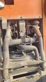 Buy Hitachi ZX120 Used Excavator / 2 Used Hitachi ZX120 Excavator 2016 Model / 2