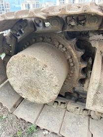 Buy Doosan DH220 Used Excavator / 3 Used Doosan DH220 Excavator 2020 Model / 3