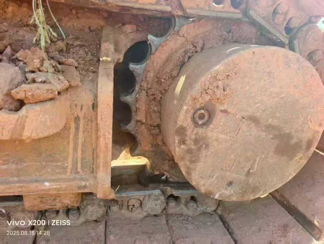 Used Caterpillar 320GC Excavator 2022 Model / 7