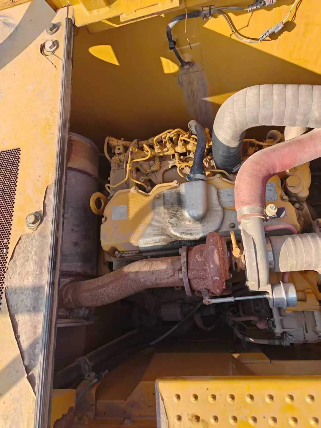 Used Caterpillar 320GC Excavator 2018 Model / 4