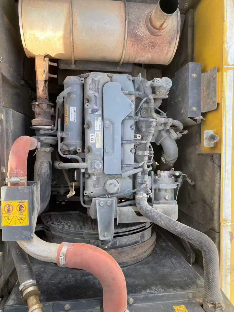 Used Sumitomo SH180LC-6 Excavator 2019 Model / 5