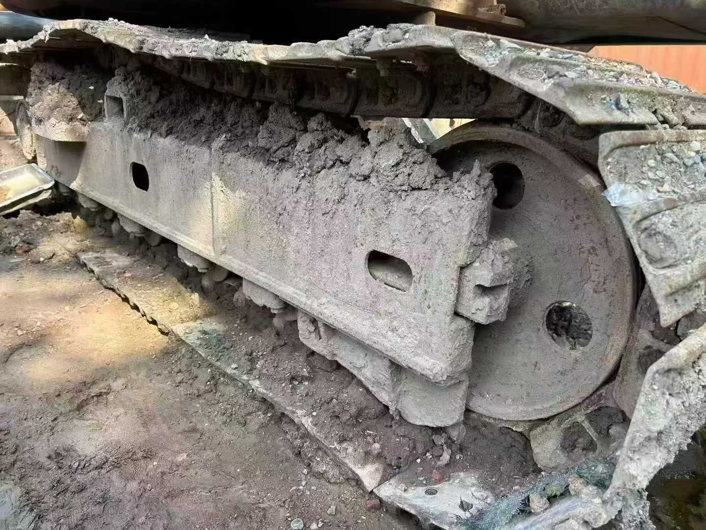 Buy Doosan DX75 Used Excavator / 6 Used Doosan DX75 Excavator 2021 Model / 6