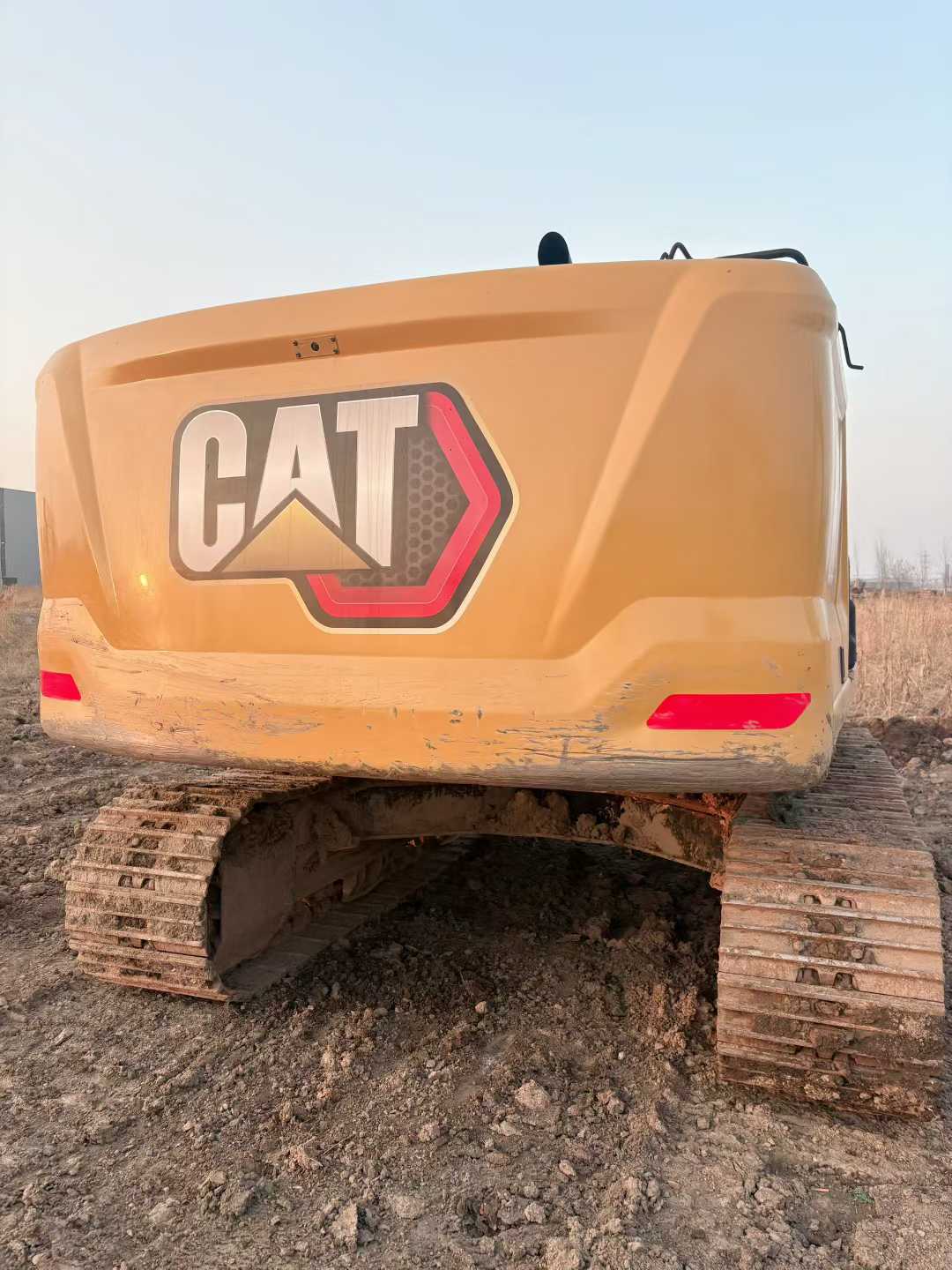Buy Caterpillar 323 Used Excavator / 5 Used Caterpillar 323 Excavator 2021 Model / 5
