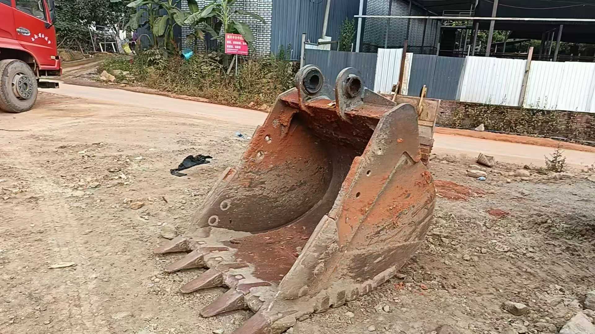 Used Kobelco SK60 Excavator 2011 Model / 5