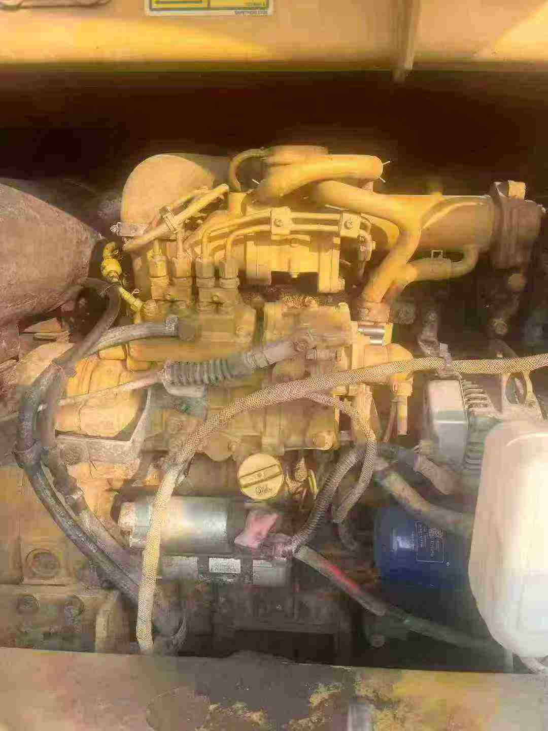 Buy Caterpillar 307V2 Used Excavator / 4 Used Caterpillar 307V2 Excavator 2017 Model / 4