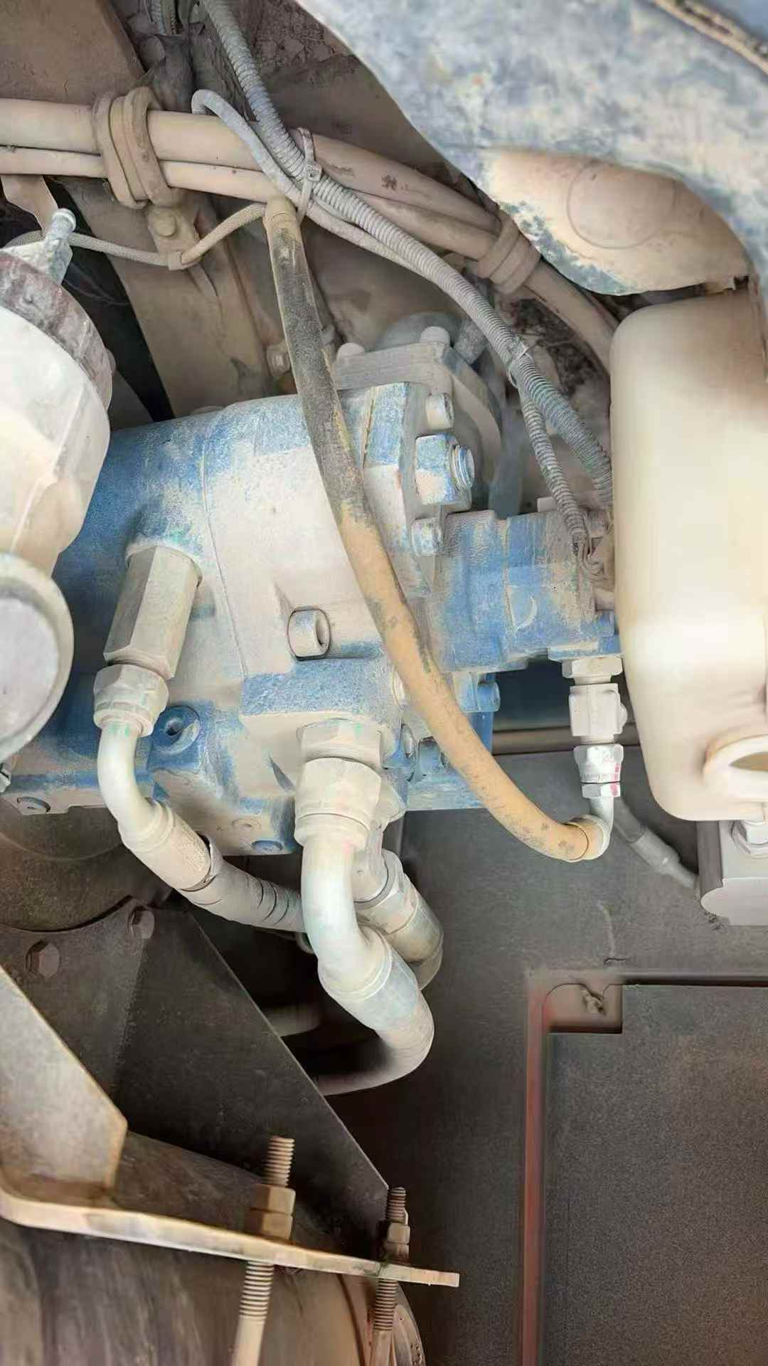 Used Doosan DX75 Excavator 2019 Model / 5