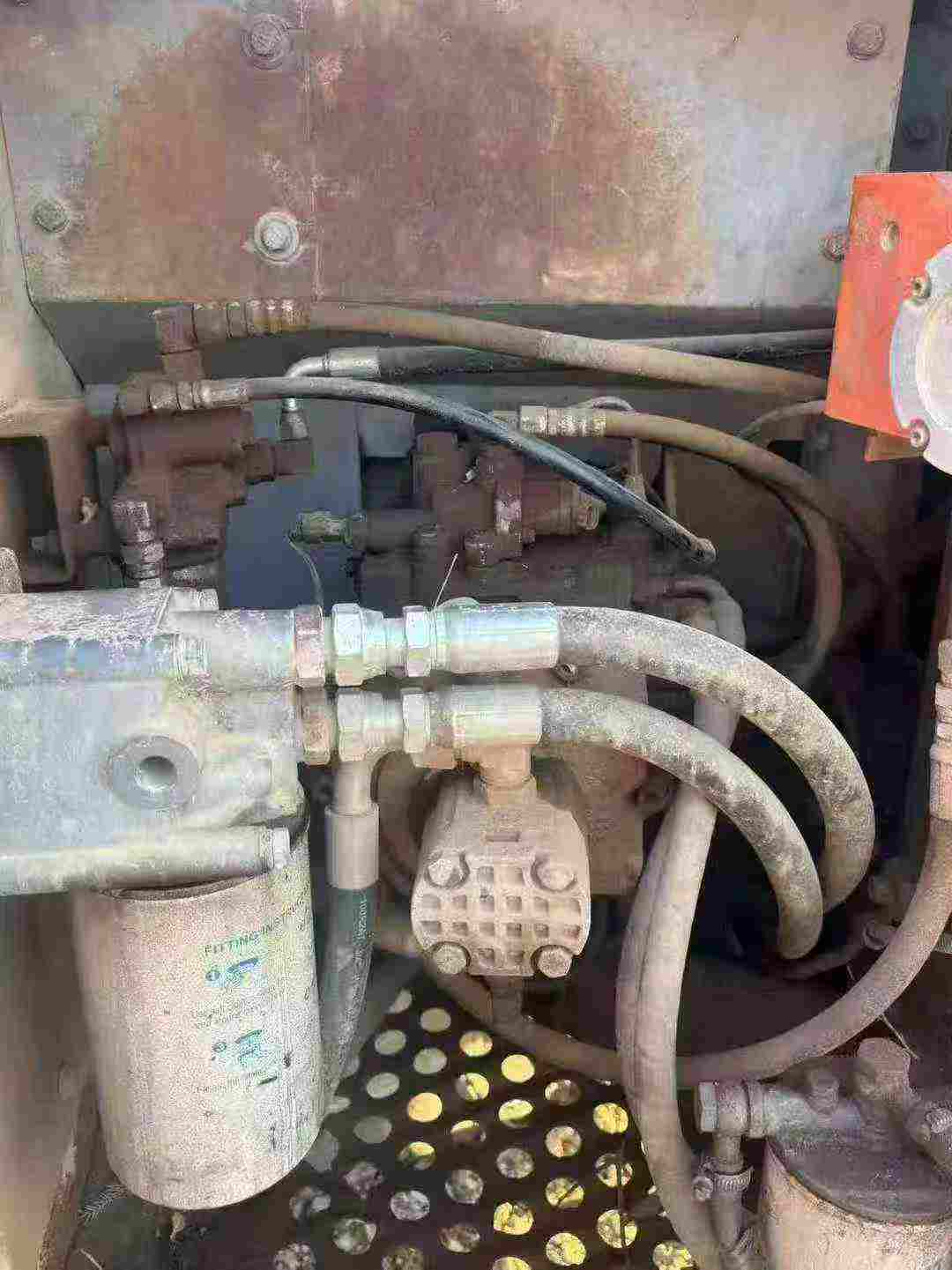 Buy Hitachi ZX120 Used Excavator / 6 Used Hitachi ZX120 Excavator 2011 Model / 6