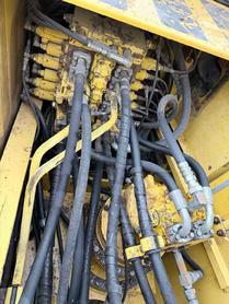 Buy Komatsu PC200-8N1 Used Excavator / 5 Used Komatsu PC200-8N1 Excavator 2012 Model / 5