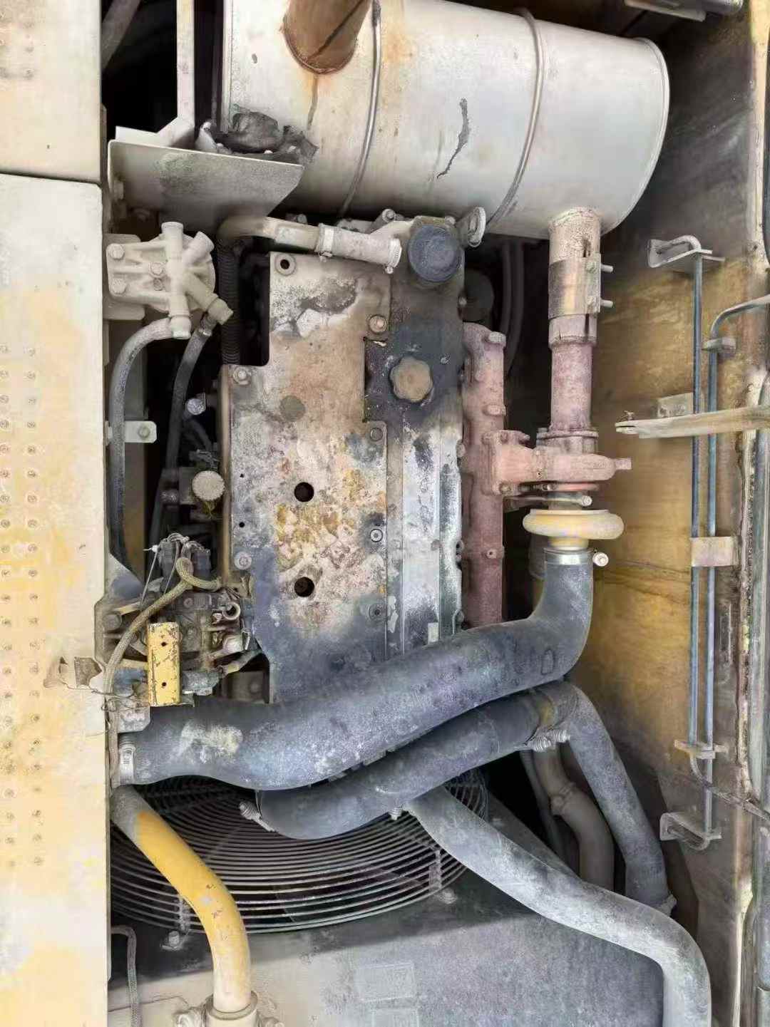 Buy Caterpillar 320D Used Excavator / 4 Used Caterpillar 320D Excavator 2016 Model / 4