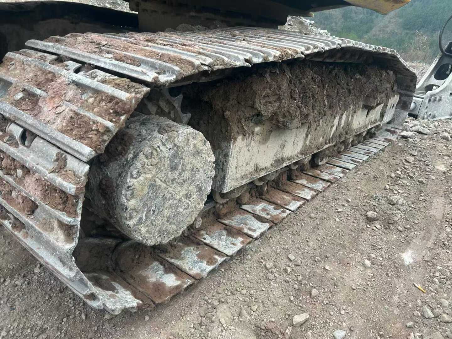 Buy Komatsu PC210-8 Used Excavator / 6 Used Komatsu PC210-8 Excavator 2017 Model / 6